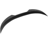 LccYanAi per Ford Focus Mk4 Wagon/Estate 2019 2020 2021 Spoiler Posteriore,Auto Spoiler Alettone Posteriore Spoiler Styling Carrozzeria Modifica Parti.,B-Carbon Fiber Look