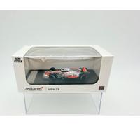 INNO MODELS 1:64 YANGWANG U8 BLAKC Auto in Metallo Con Scatola Multicolore