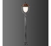 LCD 1155 lampada a bitta, E27, 1155, 1155 [Lampade per Esterni > Lampade a Bitta]