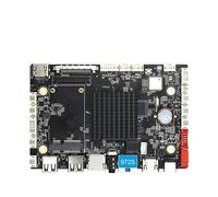 LCD 4K Intelligente, Compatibile Con Huidu, Scheda Madre HD 972S Sistema Android 9.0 Supporta Il Frame Buffering Da Interfaccia Di Compressione V-by-one Uscita 4K(4G memory 32 storage)
