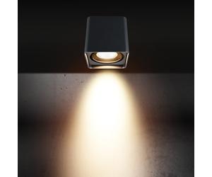 LCD 5055 faretto, GU10, 5055, 5055 [Lampade per Esterni > Punti Luce e Faretti]