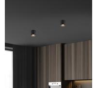 LCD 5056 faretti, GU10, 5056, 5056 [Lampade per Esterni > Punti Luce e Faretti]