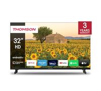 Thomson 32HA2S13 TV 81,3 cm (32") WXGA Smart TV Wi-Fi Nero
