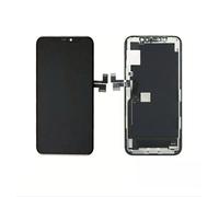 LCD APPLE IPHONE 11 PRO MAX NERO (GX OLED)