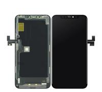 LCD APPLE IPHONE 11 PRO MAX NERO (HARD OLED)