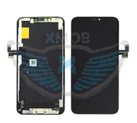 LCD APPLE IPHONE 11 PRO MAX NERO (NCC TFT)