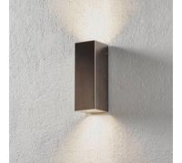 LCD 025 lampada da parete, GU10, 025, 025 [Lampade per Esterni > Lampade a Parete]