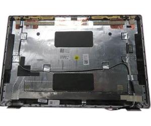 LCD back cover assembly with - IR camera and WWAN antenna - for Latitude 542X - Warranty: 3M