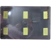 LCD back cover with WWAN - antenna and RGB camera - Warranty: 6M NEW