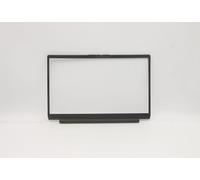 LCD Bezel for Lenovo ThinkPad - E15, Black - Warranty: 3M NEW