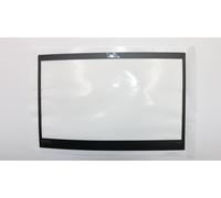LCD bezel sheet for Lenovo - ThinkPad T490s - Warranty: 6M NEW
