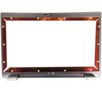 LCD bezel with IR camera and - microphone for Latitude - 5440/Precision 3480 - Warranty: 3M NEW