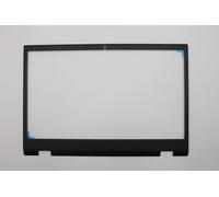 LCD bezel with Mylar cover - for Lenovo laptops - Warranty: 3M NEW