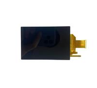 LCD, compatibile con Canon, G7X2 G9X M50 M6 M6II Schermo della fotocamera