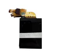 LCD, Compatibile Con Canon, Parti Di Riparazione Della Fotocamera CCD S110 LCD Senza Retroilluminazione, Accessori For Fotocamera