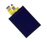 LCD, compatibile con Sony, ILCE-7RM4A | Parti di riparazione dello schermo LCD della fotocamera ILME-FX30 FX30 A7R4A