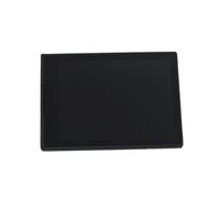LCD, compatibile for Sony, ILCE-7sM3 ILME-FX3 A7sIII A7sM3 FX3 Mirrorless | Parti di riparazione del gruppo schermo di visualizzazione del monitor LCD