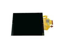 LCD, compatibile for Sony, ILCE-7sM3 ILME-FX3 | A7sIII A7sM3 FX3LCD Gruppo schermo con parti di riparazione gruppo cerniera