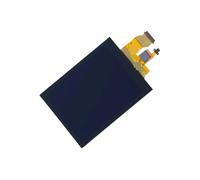LCD, compatibile for SONY, ILME-FX30 FX30 ILCE-7RIIIa | A7R3 A A7R4 A Schermo LCD con retroilluminazione Parte di riparazione della fotocamera digitale