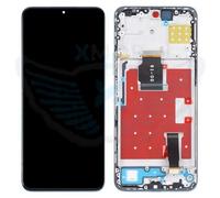 LCD COMPLETO HONOR X8A / 90 LITE BLU W/F