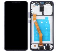 LCD COMPLETO HUAWEI MATE 20 LITE BLU W/F