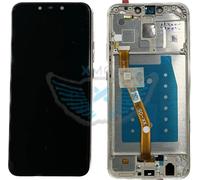 LCD COMPLETO HUAWEI MATE 20 LITE GOLD W/F