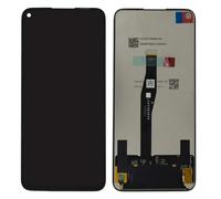 LCD COMPLETO HUAWEI MATE 30 LITE NERO NO FRAME