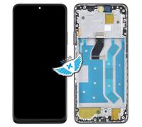 LCD COMPLETO HUAWEI NOVA Y90 BLU W/F