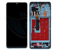LCD COMPLETO HUAWEI P30 PRO AURORA BLU W/F