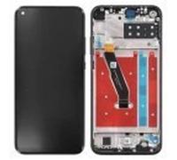LCD COMPLETO HUAWEI P40 LITE E BLU W/F