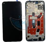 LCD COMPLETO HUAWEI P40 LITE VERDE W/F