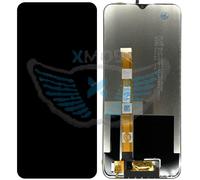 LCD COMPLETO OPPO A15 / A15s / A35 / A16K / A16e (2020) NO FRAME (Qualità