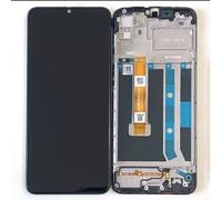 LCD COMPLETO OPPO A15 W/F OLED