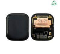 lcd completo originale Apple Watch 10 46mm Display Touchscreen Black schermo