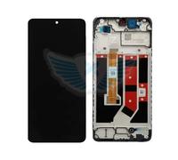 LCD COMPLETO ORIGINALE OPPO A40 W/F 621029000276