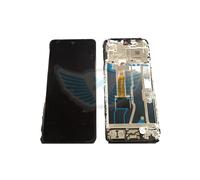 LCD COMPLETO ORIGINALE OPPO A5 / A5M / A5X (2025) W/F