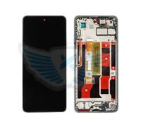 LCD COMPLETO ORIGINALE OPPO A5 PRO SILK BLUE BROWN W/F 621029000458