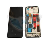 LCD COMPLETO ORIGINALE OPPO A80 5G W/F 621029000244