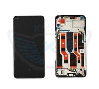 LCD COMPLETO ORIGINALE OPPO RENO8 LITE / RENO7 LITE / RENO7 Z 5G W/F 4130035