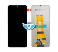 LCD COMPLETO ORIGINALE Realme C61 / C63 / NOTE 60 NO FRAME R-165