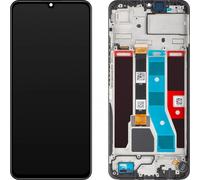 LCD COMPLETO ORIGINALE REALME NOTE 50 W/F 621029000179