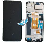 LCD COMPLETO ORIGINALE REALME NOTE 60 W/F 621029000222
