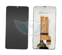 LCD COMPLETO REALME C61 / C63 NERO W/F
