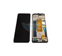 LCD COMPLETO REALME NOTE 60 NERO W/F