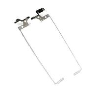 LCD Cornici e Cerniere Hinges Compatibile per Lenovo IdeaPad 320-15IKB ISK AST ABR IAP 520-15 Il Computer Portatile LCD Cornici e Cerniere Hinges L + R