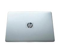 LCD Cover - Custodia compatibile per laptop, design specifico per HP 15-da e 15s-eq, facile installazione, materiale durevole e leggero.
