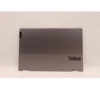 LCD cover for Lenovo laptops, - 21DM MGR compatibility - Warranty: 3M NEW