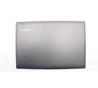 LCD Cover w. Antenna