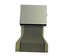 LCD del cluster dello strumento di rendimento elevato per il bue di F (2003 2011), misura facile con il numero dell'OEM 5Z2920820