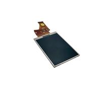 LCD della fotocamera, compatibile con Nikon, compatibile con Coolpix, L840 B500 B600 Sostituzione dello schermo del mirino della fotocamera con retroilluminazione